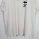 2025年6月13日入荷新作T STUSSY SS25 CLASSIC GEAR TEE PIGMENT DYED   S- XL    誕生日プレゼント/男女兼用/高品質/正規品と同じ人気/16工場