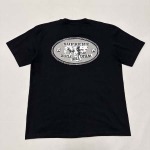 2025年6月13日入荷新作T SUPREME SS25 T DALMATIAN TEE   S- XL    誕生日プレゼント/男女兼用/高品質/正規品と同じ人気/16工場