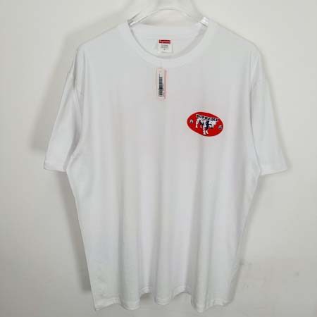 2025年6月13日入荷新作T SUPREME SS25 T...