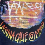 2025年6月14日入荷新作STUSSY SS24 SUNSET TEE T S-XL  誕生日プレゼント/男女兼用/高品質/正規品と同じ人気/16工場