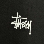 2025年6月14日入荷新作STUSSY SS24 SUNSET TEE T S-XL  誕生日プレゼント/男女兼用/高品質/正規品と同じ人気/16工場