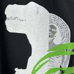 2025年6月14日入荷新作STUSSY X DAVID SS24 CARSON DINO TEE Tee S-XL  誕生日プレゼント/男女兼用/高品質/正規品と同じ人気/16工場