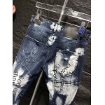 2025年6月16日入荷新作DSQジーパン高品質/人気/限定版/off工場