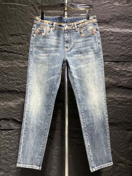 2025年6月16日入荷新作Dolce&Gabbanaジーパ...