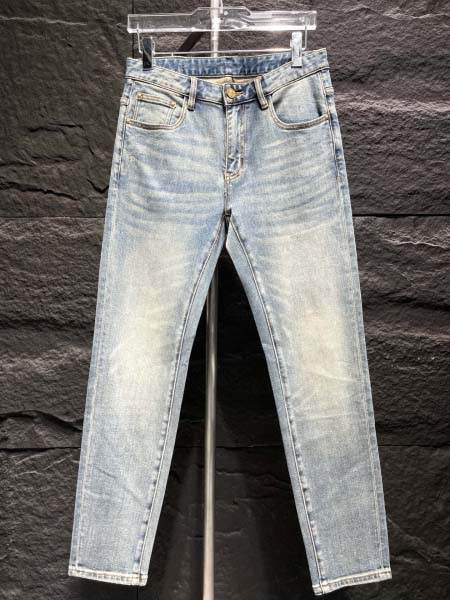 2025年6月16日入荷新作Louis Vuittonジーパ...