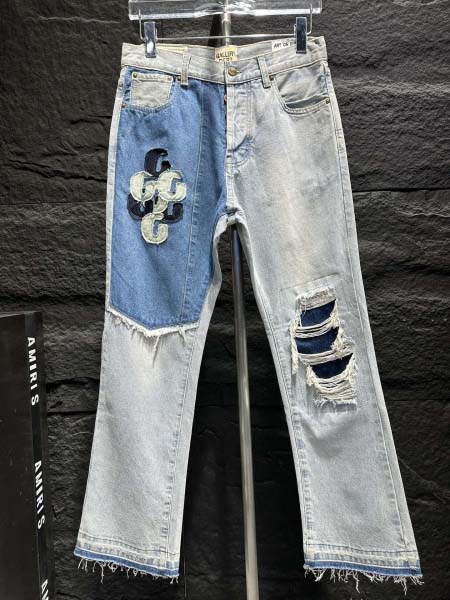 2025年6月16日入荷新作GALLERY DEPTジーパン...