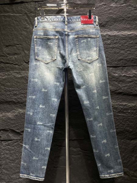 2025年6月16日入荷新作Gucciジーパン高品質/人気/...