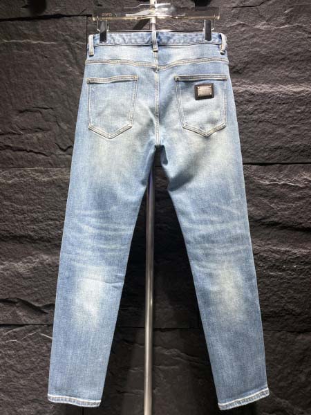 2025年6月16日入荷新作Dolce&Gabbanaジーパ...