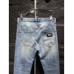 2025年6月16日入荷新作Dolce&Gabbanaジーパン高品質/人気/限定版/off工場