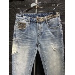 2025年6月16日入荷新作Dolce&Gabbanaジーパン高品質/人気/限定版/off工場
