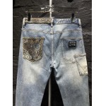 2025年6月16日入荷新作Dolce&Gabbanaジーパン高品質/人気/限定版/off工場