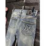 2025年6月16日入荷新作Dolce&Gabbanaジーパン高品質/人気/限定版/off工場