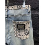 2025年6月16日入荷新作Dolce&Gabbanaジーパン高品質/人気/限定版/off工場