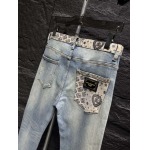 2025年6月16日入荷新作Dolce&Gabbanaジーパン高品質/人気/限定版/off工場