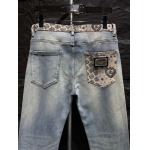 2025年6月16日入荷新作Dolce&Gabbanaジーパン高品質/人気/限定版/off工場