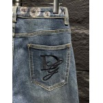2025年6月16日入荷新作Dolce&Gabbanaジーパン高品質/人気/限定版/off工場