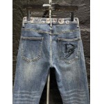 2025年6月16日入荷新作Dolce&Gabbanaジーパン高品質/人気/限定版/off工場