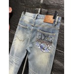 2025年6月16日入荷新作Louis Vuittonジーパン高品質/人気/限定版/off工場