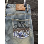 2025年6月16日入荷新作Louis Vuittonジーパン高品質/人気/限定版/off工場