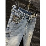 2025年6月16日入荷新作Dolce&Gabbanaジーパン高品質/人気/限定版/off工場