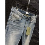 2025年6月16日入荷新作Gucciジーパン高品質/人気/限定版/off工場