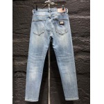 2025年6月16日入荷新作Dolce&Gabbanaジーパン高品質/人気/限定版/off工場