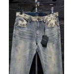 2025年6月16日入荷新作Dolce&Gabbanaジーパン高品質/人気/限定版/off工場