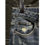 2025年6月16日入荷新作Dolce&Gabbanaジーパン高品質/人気/限定版/off工場