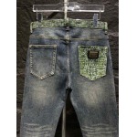 2025年6月16日入荷新作Dolce&Gabbanaジーパン高品質/人気/限定版/off工場