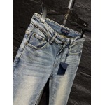 2025年6月16日入荷新作Louis Vuittonジーパン高品質/人気/限定版/off工場