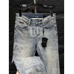 2025年6月16日入荷新作Dolce&Gabbanaジーパン高品質/人気/限定版/off工場
