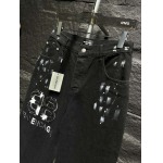 2025年6月16日入荷新作Balenciagaジーパン高品質/人気/限定版/off工場