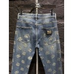 2025年6月16日入荷新作Dolce&Gabbanaジーパン高品質/人気/限定版/off工場