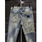 2025年6月16日入荷新作Dolce&Gabbanaジーパン高品質/人気/限定版/off工場