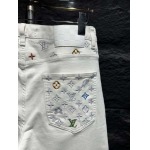 2025年6月16日入荷新作Louis Vuittonジーパン高品質/人気/限定版/off工場