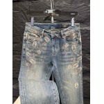 2025年6月16日入荷新作Dolce&Gabbanaジーパン高品質/人気/限定版/off工場