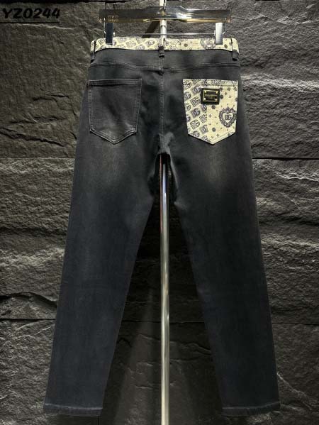2025年6月16日入荷新作Dolce&Gabbanaジーパ...