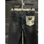 2025年6月16日入荷新作Dolce&Gabbanaジーパン高品質/人気/限定版/off工場