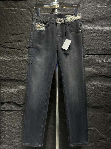 2025年6月16日入荷新作Dolce&Gabbanaジーパ...