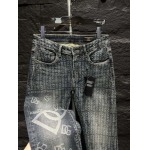 2025年6月16日入荷新作Dolce&Gabbanaジーパン高品質/人気/限定版/off工場