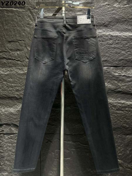 2025年6月16日入荷新作Dolce&Gabbanaジーパ...