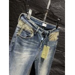 2025年6月16日入荷新作Dolce&Gabbanaジーパン高品質/人気/限定版/off工場