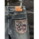 2025年6月16日入荷新作GUCCIジーパン高品質/人気/限定版/off工場