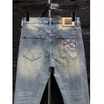 2025年6月16日入荷新作Dolce&Gabbanaジーパン高品質/人気/限定版/off工場