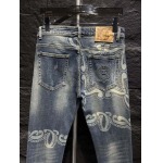 2025年6月16日入荷新作Dolce&Gabbanaジーパン高品質/人気/限定版/off工場