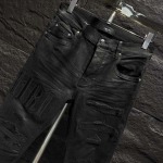 2025年6月16日入荷新作Amiriジーパン高品質/人気/限定版/off工場