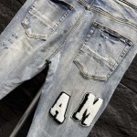 2025年6月16日入荷新作Amiriジーパン高品質/人気/限定版/off工場