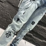 2025年6月16日入荷新作PURPLE-BRANDジーパン高品質/人気/限定版/off工場