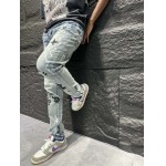 2025年6月16日入荷新作PURPLE-BRANDジーパン高品質/人気/限定版/off工場