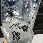 2025年6月16日入荷新作PURPLE-BRANDジーパン高品質/人気/限定版/off工場